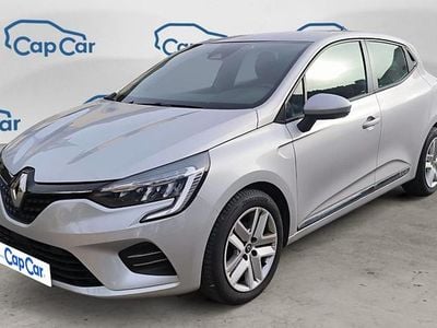 Occasion 2021 Renault Clio V LIMITED | 12 850 € (Bon prix)