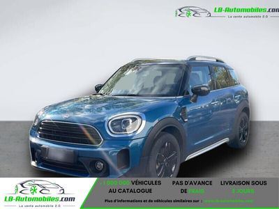 occasion Mini Countryman 136 ch BVA