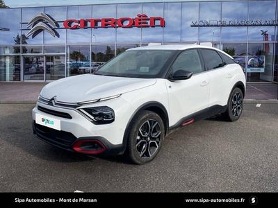 Occasion Citroën C4 Feel 100 kW (136 ch) 2021 Berline