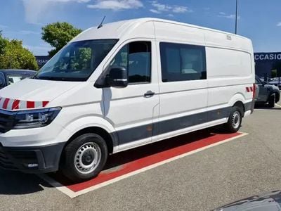VW Crafter