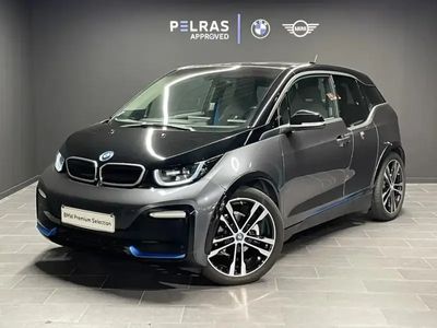 occasion BMW i3 184ch 120Ah iLife Atelier