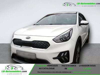 occasion Kia Niro 1.6 GDi Hybride 105 ch BVA