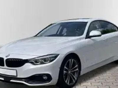 BMW 440