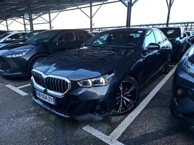 Gris Occasion 2025 BMW 530 M Sport Berline | 64 990 €