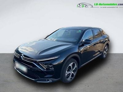 Citroën C5 X
