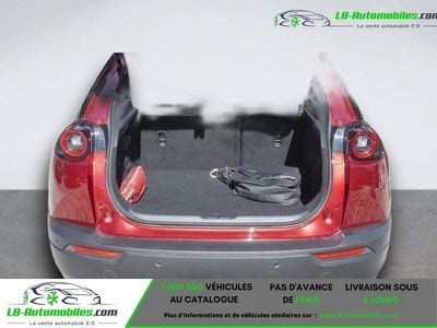 Occasion 2023 Mazda MX30 SUV | 27 700 € (Prix juste)