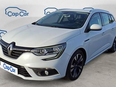 Occasion 2018 Renault Mégane IV Intens Break | 9 990 € (Super prix)