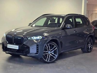 Gris Occasion 2024 BMW X5 M Sport SUV | 99 980 €