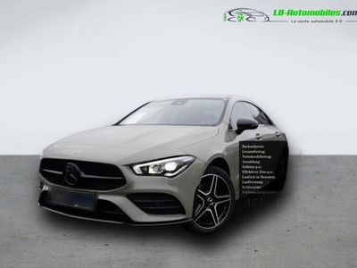 Mercedes E250