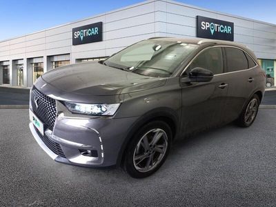 DS Automobiles DS7 Crossback