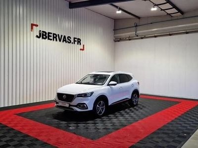 Blanc Occasion 2023 MG EHS Luxury SUV | 19 590 € (Prix juste)