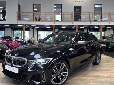 Occasion 2020 BMW M340 M Sport Berline | 46 990 € (Prix assez cher)