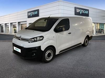 Citroën e-Jumpy