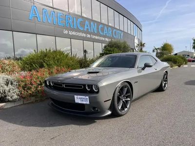 occasion Dodge Challenger r/t 392 scat pack