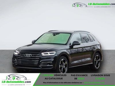Occasion 2020 Audi Q5 Sport SUV | 41 100 € (Prix juste)