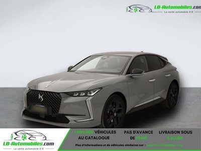 Occasion 2023 DS Automobiles DS4 Performance Berline | 29 200 € (Prix juste)