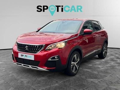 occasion Peugeot 3008 1.2 PureTech 130ch E6.c Allure S&S EAT8