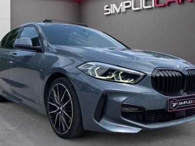 BMW 120
