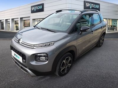 occasion Citroën C3 Aircross BlueHDi 100ch Feel