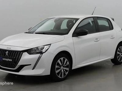 Occasion 2023 Peugeot 208 Active Citadine | 15 799 € (Prix juste)