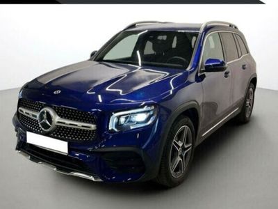 Mercedes GLB200