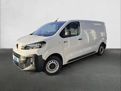 Occasion Peugeot Expert 145 ch (106 kW) 2024 Blanc Van