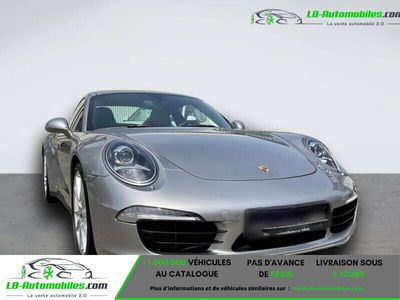 occasion Porsche 911S 3.8i 400