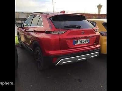 Noir Occasion 2024 Mitsubishi Eclipse Cross Instyle SUV | 28 999 € (Super prix)