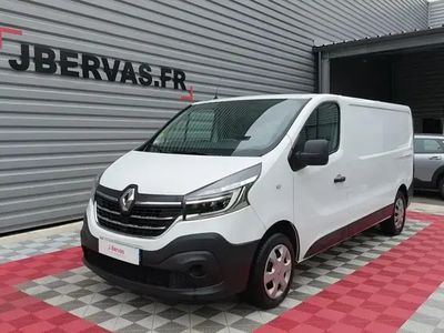 occasion Renault Trafic FG GCF L2H1 1200 Energy dCi 145 EDC