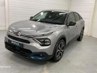 Citroën e-C4
