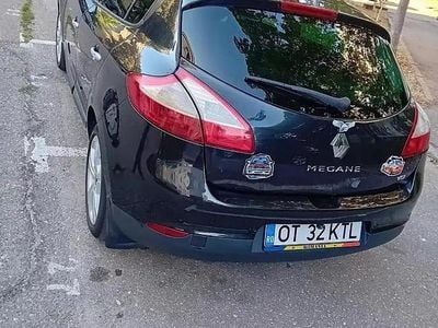 Occasion Renault Mégane II Dynamique 110 ch (80 kW) 2007 Berline