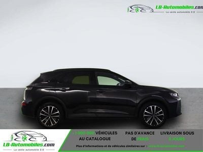 DS Automobiles DS7 Crossback