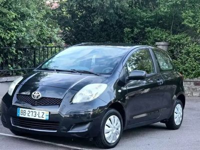 occasion Toyota Yaris 3p 1.0