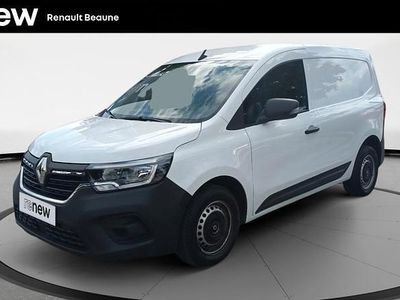 Blanc Occasion 2023 Renault Kangoo Monospace | 17 490 €