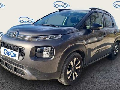 occasion Citroën C3 Aircross 1.5 BlueHDi 110 Shine