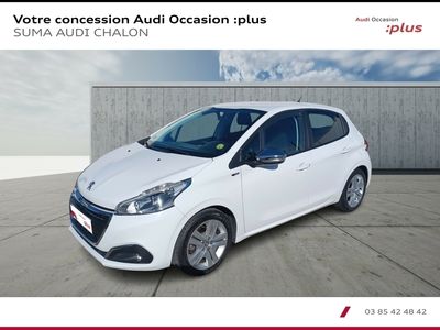 occasion Peugeot 208 2081.6 BlueHDi 75ch BVM5