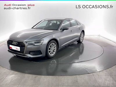 occasion Audi A6 40 TDI 204 ch S tronic 7 Business Executive