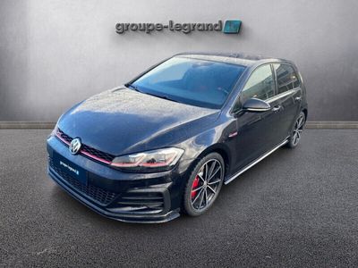 occasion VW Golf 2.0 TSI 290ch GTI TCR DSG7 Euro6d-T 5p