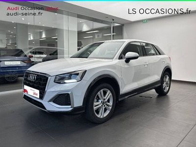 occasion Audi Q2 Q230 TFSI 110 BVM6