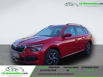 Occasion 2020 Skoda Kamiq SUV | 24 700 € (Prix assez cher)