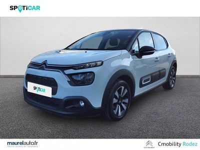 Occasion 2021 Citroën C3 Business Class Citadine | 12 790 € (Prix juste)