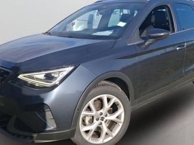 Occasion 2024 Seat Arona FR SUV | 20 490 € (Prix assez cher)