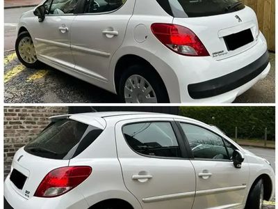 occasion Peugeot 207 16 HDI 90Ch 98g