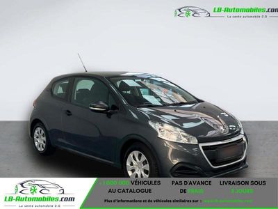 Occasion 2016 Peugeot 208 Citadine | 10 400 €