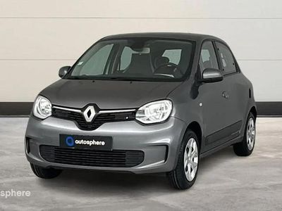 Occasion Renault Twingo Zen 94 ch (69 kW) 2020 Citadine