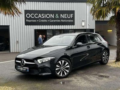 occasion Mercedes A200 Classe163ch Business Line 7g-dct 9cv