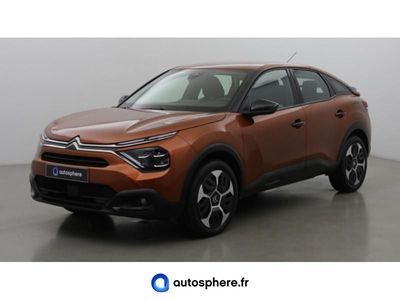 occasion Citroën C4 PureTech 130ch S&S Feel