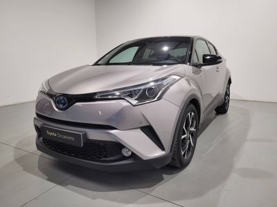 occasion Toyota C-HR 122h Graphic 2WD E-CVT