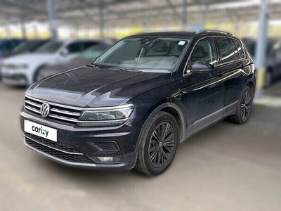 occasion VW Tiguan 1.5 TSI EVO 150 DSG7 Carat Exclusive