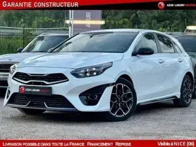 Kia Ceed GT